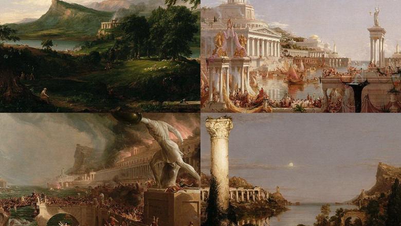 Lääne taasärkamine