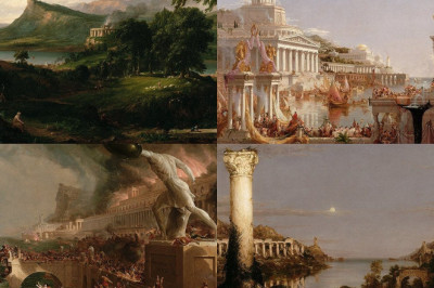 Lääne taasärkamine