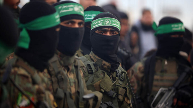 London langeb? Vasakpoolsete juhitud piirkond alustas koostööd terrorirühmitusega