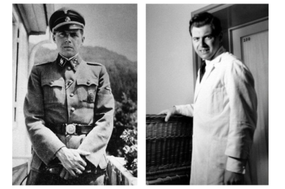 Miks liitusid nii paljud Saksa arstid varakult natsiparteiga?