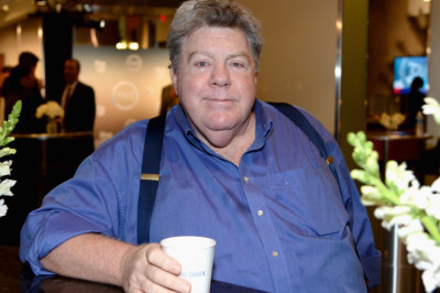 Näitleja George Wendt lahkus 76-aastaselt