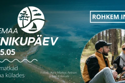 Piknikupäev | Visit Lahemaa