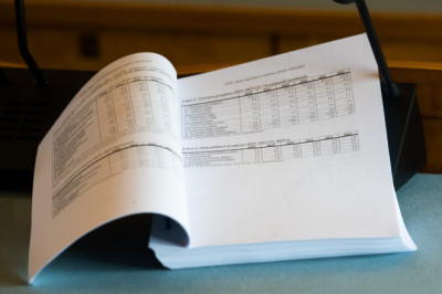 Rahanduskomisjon saatis lisaeelarve eelnõu esimesele lugemisele