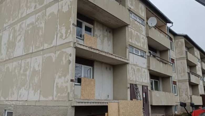 Renoveerimise telgitagune