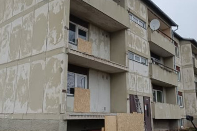 Renoveerimise telgitagune