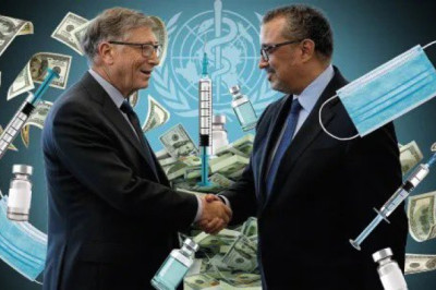 Terroriraku WHO pandeemiakokkulepe on nüüd vastu võetud