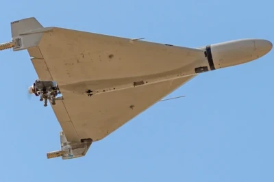 Venemaa hakkab Shahedidel kasutama uusi 90-kilogrammilisi kombineeritud lõhkepäid