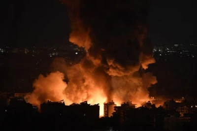 Venemaa raketirünnak tabas Ukraina rahvuskaardi baasi Sumõ oblastis