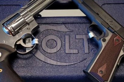 Colt-i eesmärk on kahekordistada müüki ja kasumit aastaks 2030