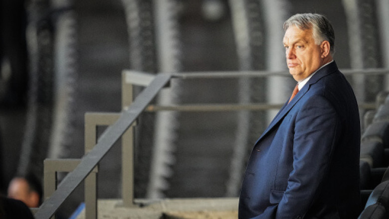 Eurodiktatuur hävitab Euroopat: nõutakse kõigi Ungarile mõeldud ELi vahendite peatamist