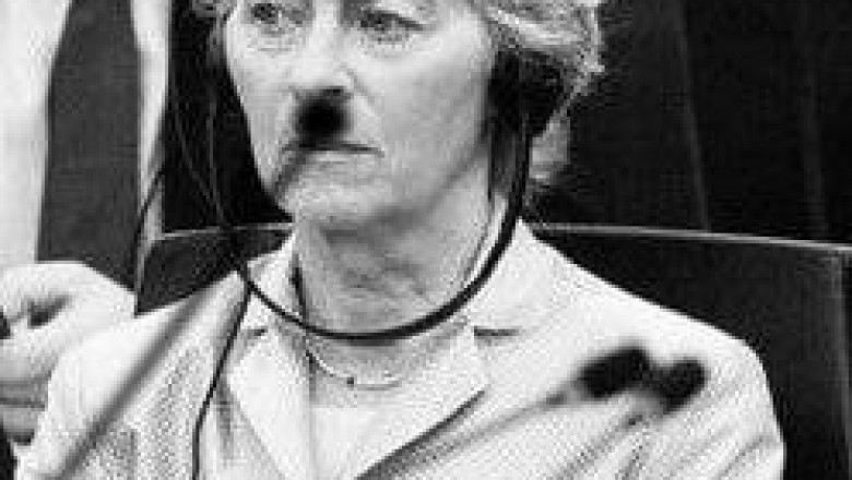 Brüssel karistab esimest korda oma kodanikke: EL kehtestas Putini fännidele sanktsioonid