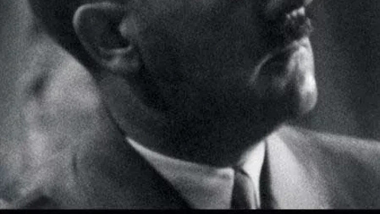 Hitler: Teispool kurjust ja türanniat