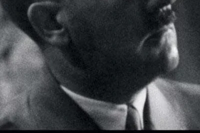 Hitler: Teispool kurjust ja türanniat