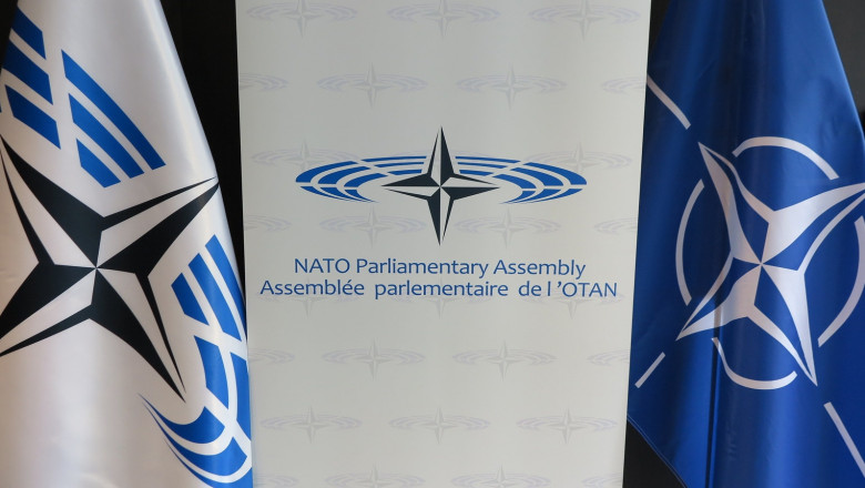 Kaljulaid ja Mihkelson osalevad NATO Parlamentaarse Assamblee kevadistungil USAs