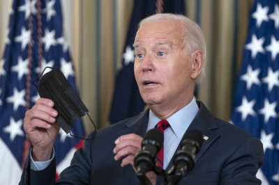 Miks on Trumpil nii raske Bideni Ukraina segadust koristada