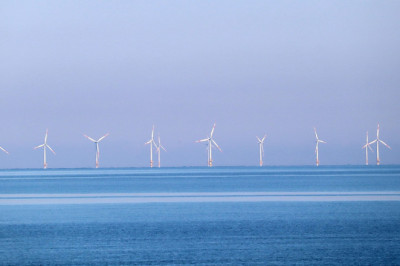 Rootsi kohus tühistas keskkonnakaalutlustel suure tuulepargi projekti loa Läänemeres