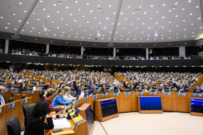 Brüssel virvendab: Roheline maks sai tööstuse vastuseisu tõttu kannatada