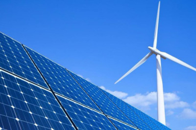 Taani on leidnud salapäraseid komponente päikesepaneelidest