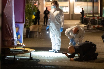 Üheksa ELi juhti kutsuvad üles piirama Euroopa inimõiguste konventsiooni kaitset kriminaalsetele illegaalidele