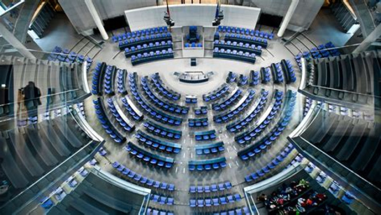 AfD-vastane kohtuasi on kokku kukkunud