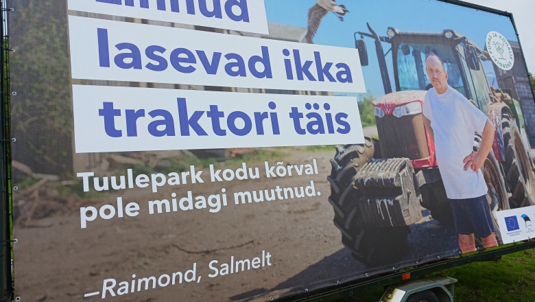 Kui rahvas on veel terve mõistusega - tuleb teha ajupesu!