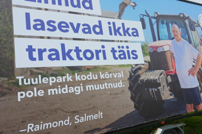 Kui rahvas on veel terve mõistusega - tuleb teha ajupesu!