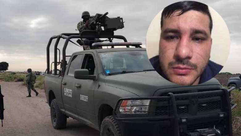 Mehhiko armee tappis kokkupõrkes Sinaloa kartelli juhi