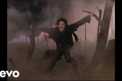 Michael Jacksoni eluloofilmi ilmumine lükatakse edasi 2027. aastasse