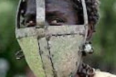 Mõned südantlõhestavad hetked, mis kaameraga jäädvustatud