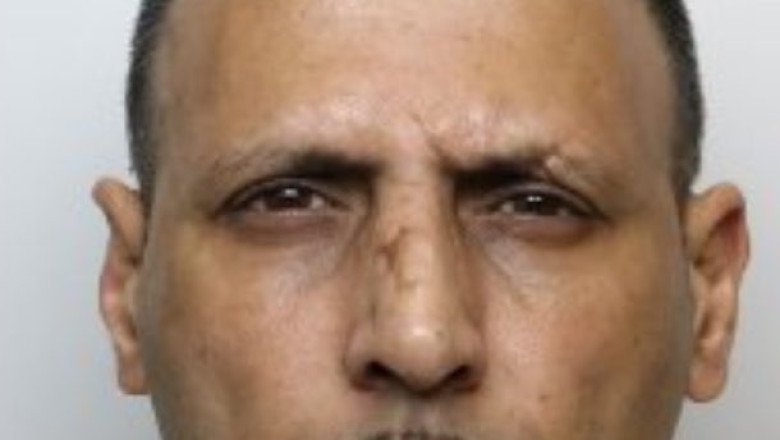 Moslemist võõrtööjõud Hussain vangistas oma keldrisse 13-aastase tüdruku ja vägistas teda