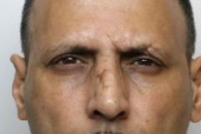 Moslemist võõrtööjõud Hussain vangistas oma keldrisse 13-aastase tüdruku ja vägistas teda