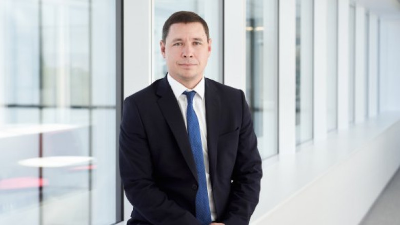 NATO küberkaitsekoostöö keskuse uueks juhiks valiti Tõnis Saar