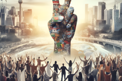 Neoliberaal-globalistlik maailmakord on Lähis-Idas läbi