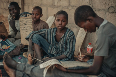 Vaikne džihaadi genotsiid kristlaste vastu Nigeerias