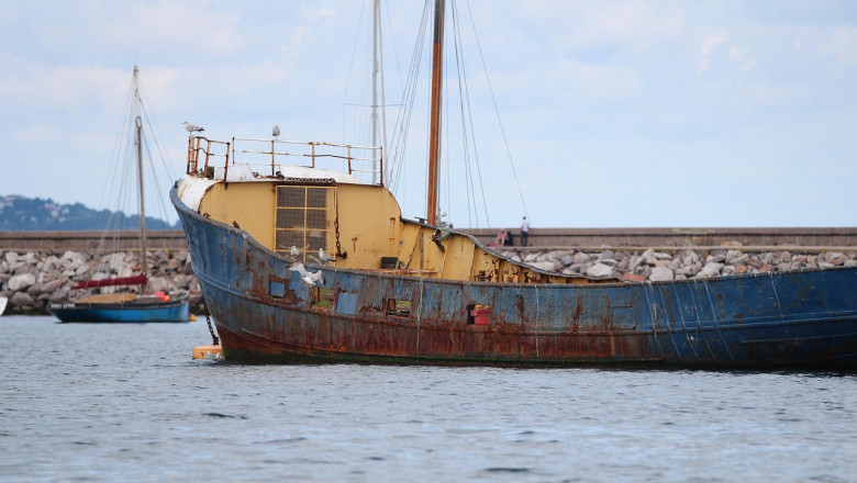 Varilaevastiku keeld võib käivitada eskalatsiooni