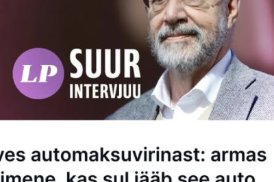 Venemaa, Putin, Moskva ja veelkord Venemaa. Hirm, hirm, hirm…