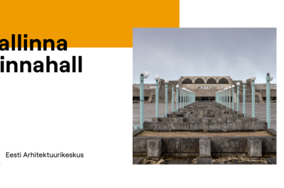 Ekskursioon Linnahalli suletud uste taha