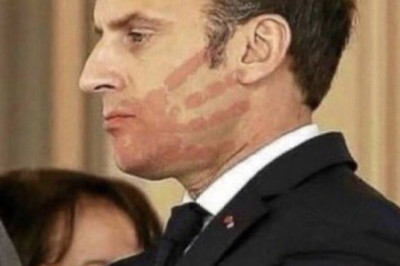 Macron kutsub Vietnamis üles looma seadustel põhinevat maailmakorda