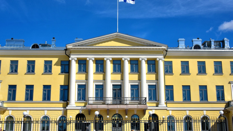 Soome president Stubb mõjutab Trumpi Ukraina ja Venemaa küsimustes