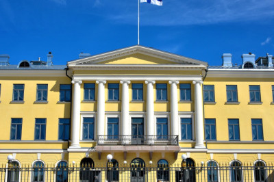 Soome president Stubb mõjutab Trumpi Ukraina ja Venemaa küsimustes