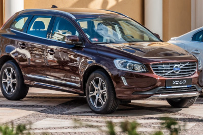 Volvo Cars koondab ülemaailmse ümberkorralduse käigus 3000 töötajat