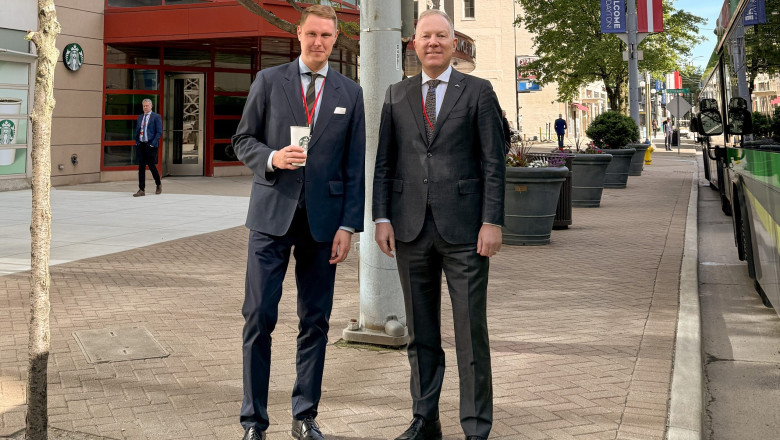 NATO PA kutsub suurendama toetust Ukrainale ja tugevdama NATO heidutust