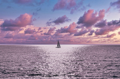 Kliimakatastroofi ei ole, ega ei tule: MIT professor dr Richard Lindzen