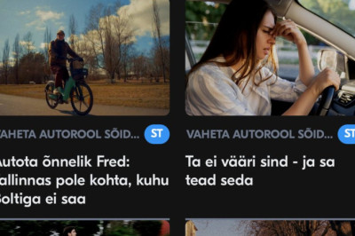 Korralik sisuturunduslik ajupesu on käima tõmmatud