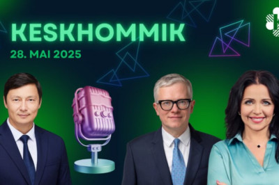 Mihhail Kõlvart: valitsus tegeleb maksude ringmajandusega