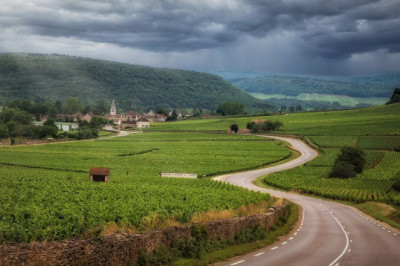 Rohelised tsoonid, punased jooned: Prantsusmaa sõda töölisklassi autode vastu