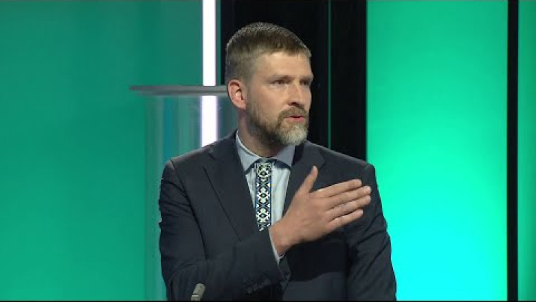 Siim Pohlak: Michali valitsus rapsib kui tumm leilis!