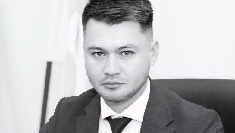 Vene meedia teatel suri major Zaur Gurtsijev Stavropolis, Venemaal