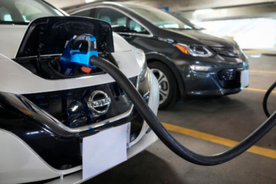 Elektriautode väärtus langes poole võrra kõigest kahe aastaga