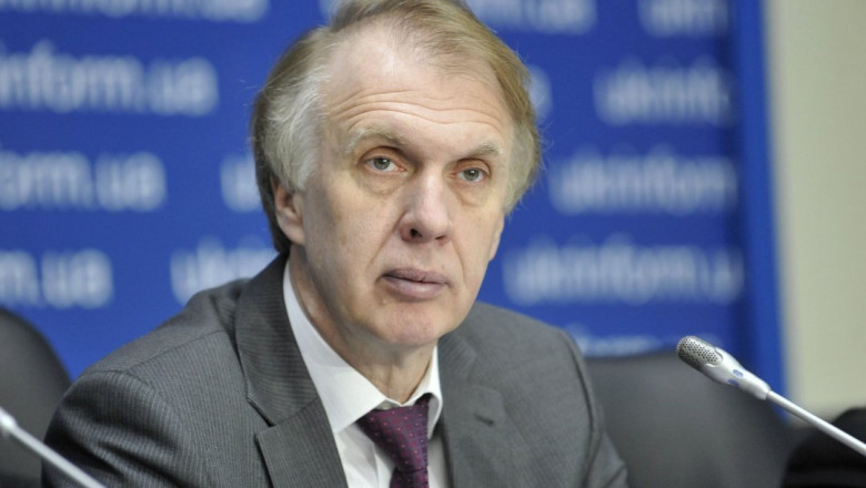 Ukraina diplomaat: rahuläbirääkimised ilma Venemaa tegeliku pühendumuseta on mõtetud ja naiivsed